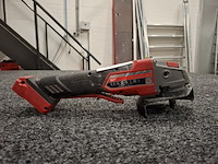 4x accu gereedschap milwaukee, bouwjaar 2021/2022 - afbeelding 13 van  16