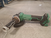 4x accu handgereedschap hikoki, diverse modellen - afbeelding 12 van  14