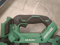 4x accu handgereedschap hikoki, diverse modellen - afbeelding 7 van  14