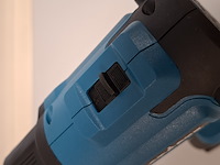 4x accu heteluchtpistool, blauw - afbeelding 9 van  11