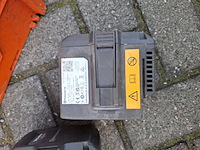 4x accu, husqvarna, 2021/2022 - afbeelding 6 van  7