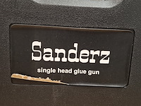 4x accu kitspuit, blauw - afbeelding 3 van  3