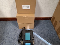 4x accu lader 14.4v-18v - afbeelding 1 van  6