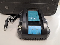 4x accu lader 14.4v-18v - afbeelding 2 van  6