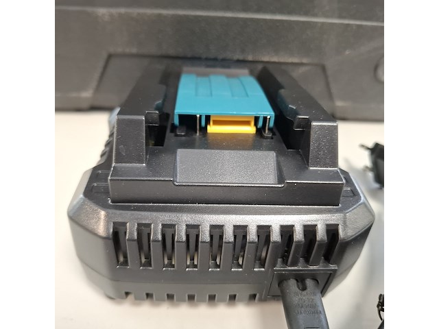 4x accu lader 14.4v-18v - afbeelding 5 van  6