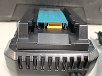 4x accu lader 14.4v-18v - afbeelding 5 van  6