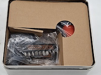 4x accu schroevendraaier, black&decker, bdcsfl20at - afbeelding 7 van  7