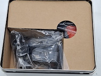 4x accu schroevendraaier, black&decker, bdcsfl20at - afbeelding 6 van  7