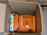 4x acculader, stihl, al 500 - afbeelding 5 van  5
