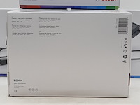 4x acculader t.b.v fietsaccu, bosch, 4a charger - afbeelding 4 van  5