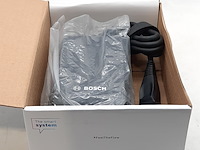 4x acculader t.b.v fietsaccu, bosch, 4a charger - afbeelding 5 van  5