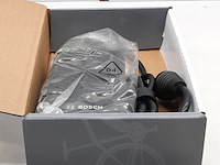 4x acculader t.b.v fietsaccu, bosch, compact charger 100-240v - afbeelding 5 van  5