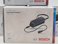 4x acculader t.b.v fietsaccu, bosch, standard charger 220-240v - afbeelding 2 van  7