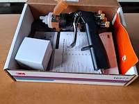 4x accuspray spuitpistool 3m, 16577 | hg14
