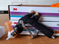 4x accuspray spuitpistool 3m, 16577 | hg14 - afbeelding 3 van  8