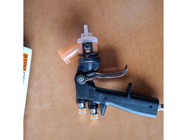 4x accuspray spuitpistool 3m, 16577 | hg14 - afbeelding 4 van  8