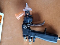 4x accuspray spuitpistool 3m, 16577 | hg14 - afbeelding 4 van  8