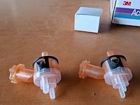 4x accuspray spuitpistool 3m, 16577 | hg14 - afbeelding 6 van  8