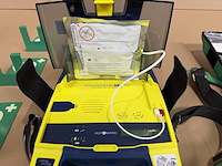 4x aed, cardiac science / aivia, powerheart aed g3 - afbeelding 3 van  7