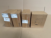 4x aed, cardiac science / aivia, powerheart aed g3 - afbeelding 6 van  7