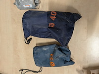 4x afbraam / schilgereedschap, o.a. apreco - afbeelding 2 van  10