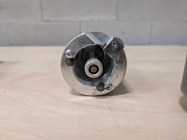 4x afbraam / schilgereedschap, o.a. apreco - afbeelding 4 van  10