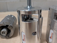 4x afbraam / schilgereedschap, o.a. apreco - afbeelding 7 van  10