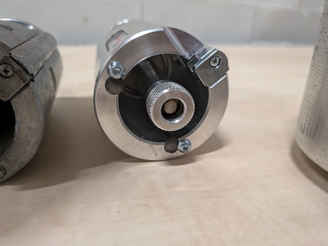 4x afbraam / schilgereedschap, o.a. apreco - afbeelding 8 van  10