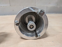 4x afbraam / schilgereedschap, o.a. apreco - afbeelding 10 van  10