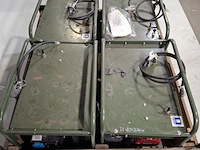 4x aggregaat, euro power, ep2500/11 - afbeelding 5 van  20