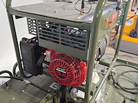 4x aggregaat, euro power, ep2500/11 - afbeelding 8 van  20