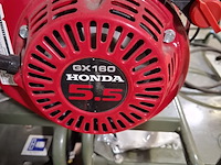 4x aggregaat, euro power, ep2500/11 - afbeelding 9 van  20