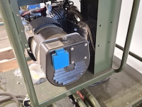 4x aggregaat, euro power, ep2500/11 - afbeelding 10 van  20