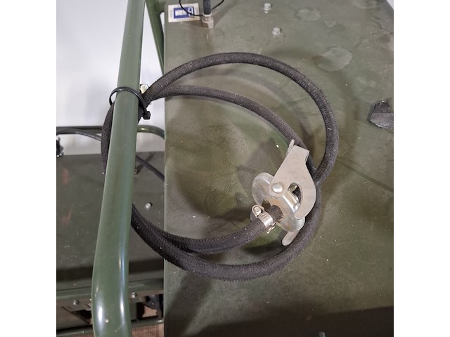 4x aggregaat, euro power, ep2500/11 - afbeelding 13 van  20