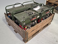 4x aggregaat, euro power, ep2500/11 - afbeelding 12 van  20