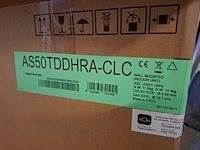 4x airco binnenunit haier - afbeelding 5 van  5