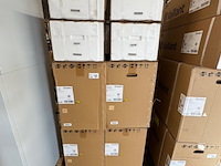 4x airconditioning, vaillant, climavairplus - afbeelding 1 van  3