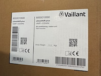 4x airconditioning, vaillant, climavairplus - afbeelding 3 van  3