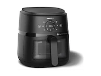 4x airfryer 4.2l, philips, na220/00 | 2000 series