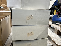 4x airhood compact conform en14594 met airflow regelaar en ld alarm - afbeelding 3 van  5