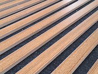 4x akoestisch wandpaneel, 2026 - afbeelding 2 van  3