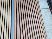 4x akoestisch wandpaneel, 2026 - afbeelding 3 van  3