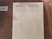 4x albert kuip soft armstoel zuiver, grijs en roze - afbeelding 5 van  5