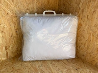 4x anti-stress boxkussen norwegian - afbeelding 2 van  2