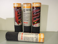 4x antislip mat voor in gereedschapswagen - afbeelding 1 van  11