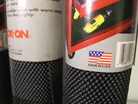 4x antislip mat voor in gereedschapswagen - afbeelding 10 van  11