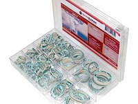 4x assortimentsdoos hd ringen, de beer, g6v-it - afbeelding 1 van  2