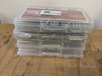 4x assortimentsdoos hd ringen, de beer, g6v-it - afbeelding 2 van  2