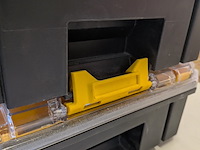 4x assortimentskoffer met ijzerwaren o.a. dewalt - afbeelding 8 van  20