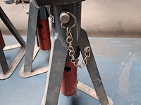 4x assteun facom, dl.3 - afbeelding 2 van  6